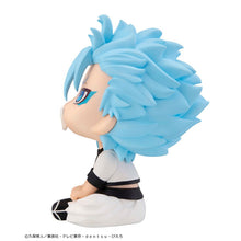Load image into Gallery viewer, PRE-ORDER Lookup Grimmjow Jaegerjaquez Bleach
