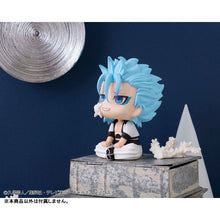 Load image into Gallery viewer, PRE-ORDER Lookup Grimmjow Jaegerjaquez Bleach
