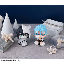 Load image into Gallery viewer, PRE-ORDER Lookup Grimmjow Jaegerjaquez Bleach
