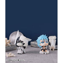 Load image into Gallery viewer, PRE-ORDER Lookup Grimmjow Jaegerjaquez Bleach

