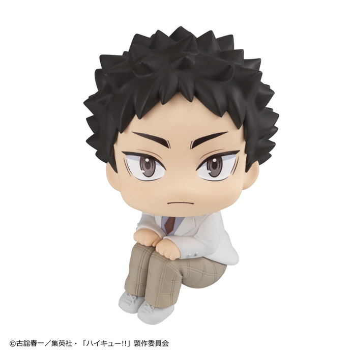 PRE-ORDER Lookup Hajime Iwaizumi (repeat) Haikyu!!