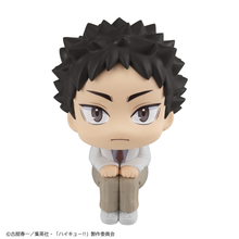 Load image into Gallery viewer, PRE-ORDER Lookup Hajime Iwaizumi (repeat) Haikyu!!
