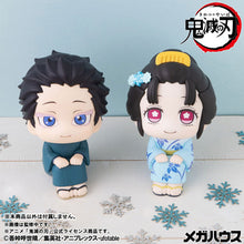 Load image into Gallery viewer, PRE-ORDER Lookup Hakuji &amp; Koyuki set (with gift) Demon Slayer: Kimetsu no Yaiba
