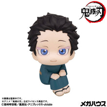 Load image into Gallery viewer, PRE-ORDER Lookup Hakuji &amp; Koyuki set (with gift) Demon Slayer: Kimetsu no Yaiba
