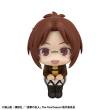 Load image into Gallery viewer, PRE-ORDER Lookup Hange Zoe Attack on Titan
