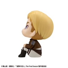Load image into Gallery viewer, PRE-ORDER Lookup Hange Zoe &amp; Erwin Smith set (with gift) Attack on Titan
