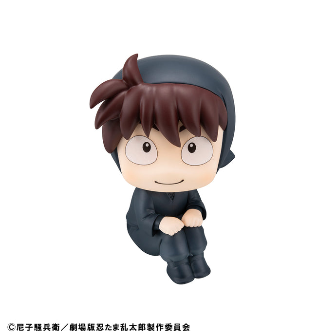 PRE-ORDER Lookup Hansuke Doi Nintama Rantaro the Movie