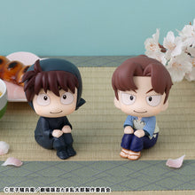 Load image into Gallery viewer, PRE-ORDER Lookup Hansuke Doi &amp; Rikichi Yamada set (with gift) Nintama Rantaro the Movie

