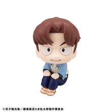 Load image into Gallery viewer, PRE-ORDER Lookup Hansuke Doi &amp; Rikichi Yamada set (with gift) Nintama Rantaro the Movie
