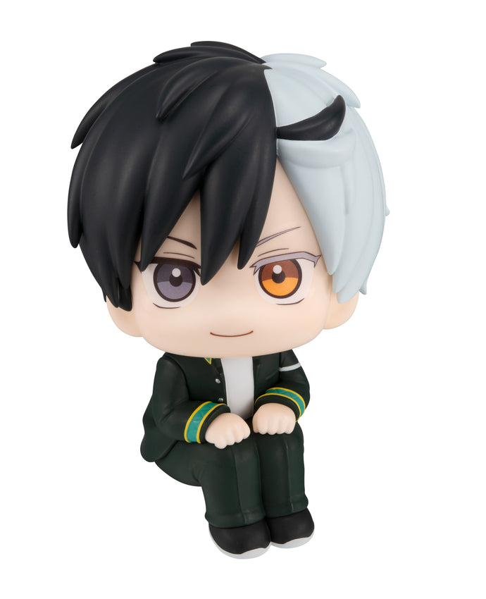 PRE-ORDER Lookup Haruka Sakura Wind Breaker (repeat)