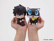 Load image into Gallery viewer, PRE-ORDER Lookup Hero &amp; Morgana set [with gift] Persona 5 The Royal
