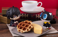 Load image into Gallery viewer, PRE-ORDER Lookup Hero &amp; Morgana set [with gift] Persona 5 The Royal
