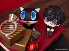 Load image into Gallery viewer, PRE-ORDER Lookup Hero &amp; Morgana set [with gift] Persona 5 The Royal
