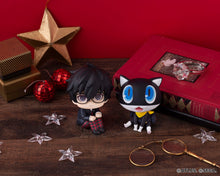 Load image into Gallery viewer, PRE-ORDER Lookup Hero &amp; Morgana set [with gift] Persona 5 The Royal
