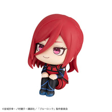 Load image into Gallery viewer, PRE-ORDER Lookup Hyoma Chigiri Second Selection Ver. Blue Lock
