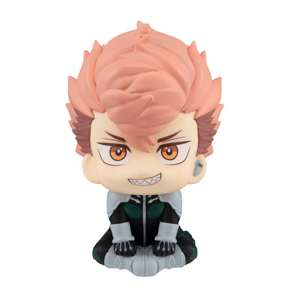 【haru】KINUAMI Kahotan's Blog | GOOD SMILE COMPANY Figure Reviews