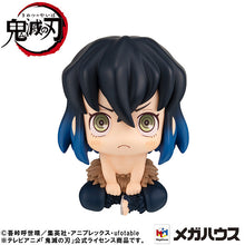 Load image into Gallery viewer, PRE-ORDER Lookup Inosuke Hashibira Bossy ver. Demon Slayer: Kimetsu no Yaiba
