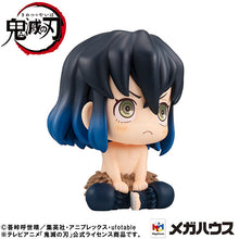 Load image into Gallery viewer, PRE-ORDER Lookup Inosuke Hashibira Bossy ver. Demon Slayer: Kimetsu no Yaiba
