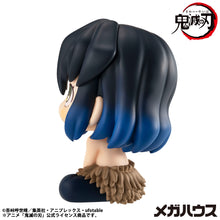 Load image into Gallery viewer, PRE-ORDER Lookup Inosuke Hashibira Bossy ver. (repeat) Demon Slayer: Kimetsu no Yaiba
