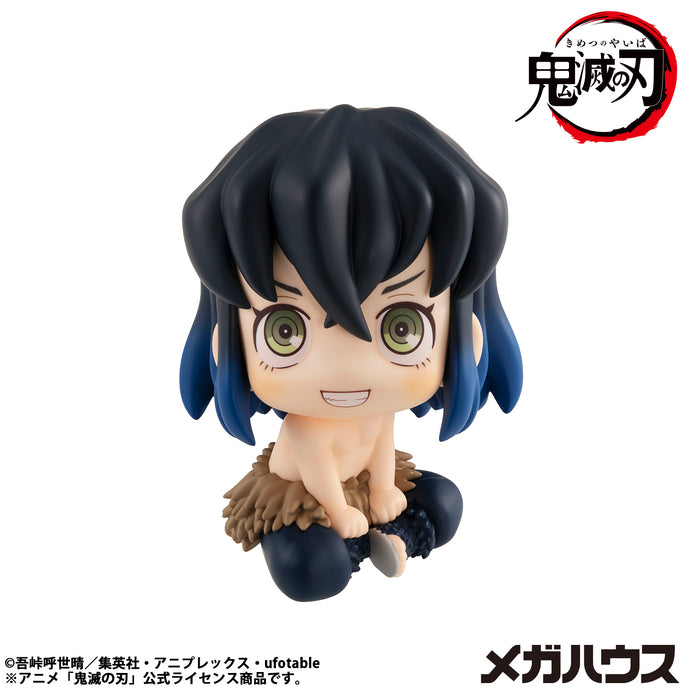 PRE-ORDER Lookup Inosuke Hashibira (repeat) Demon Slayer: Kimetsu no Yaiba