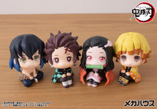 Load image into Gallery viewer, PRE-ORDER Lookup Inosuke Hashibira (repeat) Demon Slayer: Kimetsu no Yaiba
