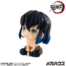 Load image into Gallery viewer, PRE-ORDER Lookup Inosuke Hashibira (repeat) Demon Slayer: Kimetsu no Yaiba
