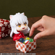 Load image into Gallery viewer, PRE-ORDER Lookup Inuyasha Inuyasha
