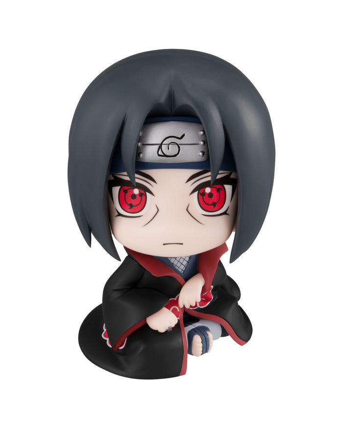 PRE-ORDER Lookup Itachi Uchiha (Repeat) Naruto Shippuden