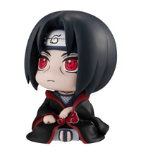 Load image into Gallery viewer, PRE-ORDER Lookup Itachi Uchiha (Repeat) Naruto Shippuden
