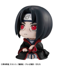 Load image into Gallery viewer, PRE-ORDER Lookup Itachi Uchiha (repeat) Naruto Shippuden
