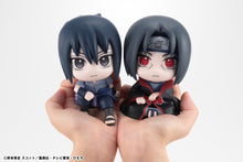 Load image into Gallery viewer, PRE-ORDER Lookup Itachi Uchiha (repeat) Naruto Shippuden
