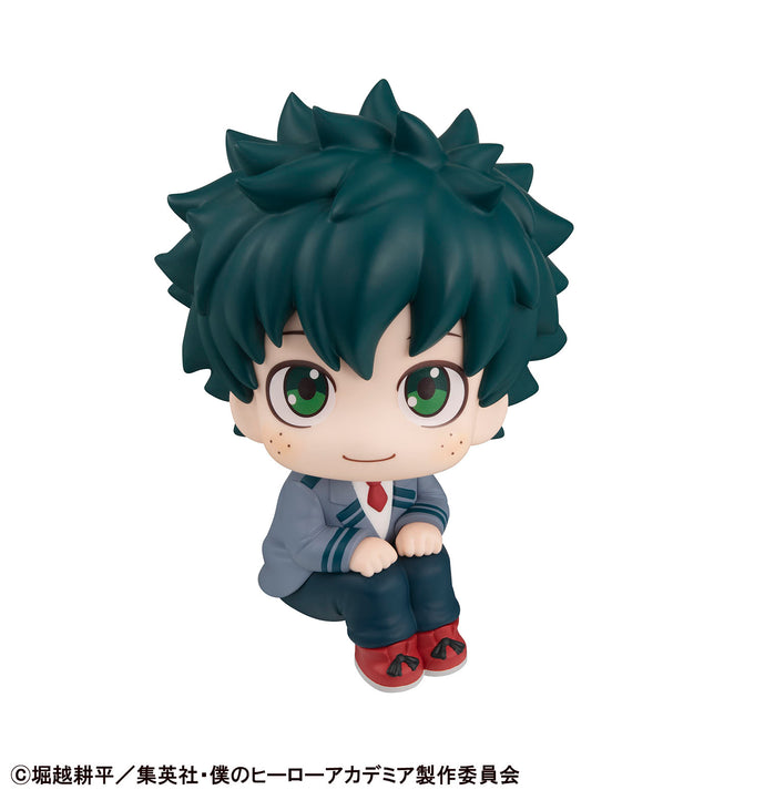 PRE-ORDER Lookup Izuku Midoriya My Hero Academia (repeat)