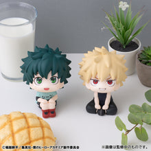 Load image into Gallery viewer, PRE-ORDER Lookup Izuku Midoriya &amp; Katsuki Bakugo Casual Look Ver. (with gift) My Hero Academia
