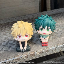 Load image into Gallery viewer, PRE-ORDER Lookup Izuku Midoriya &amp; Katsuki Bakugo Casual Look Ver. (with gift) My Hero Academia
