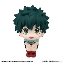 Load image into Gallery viewer, PRE-ORDER Lookup Izuku Midoriya &amp; Katsuki Bakugo Casual Look Ver. (with gift) My Hero Academia
