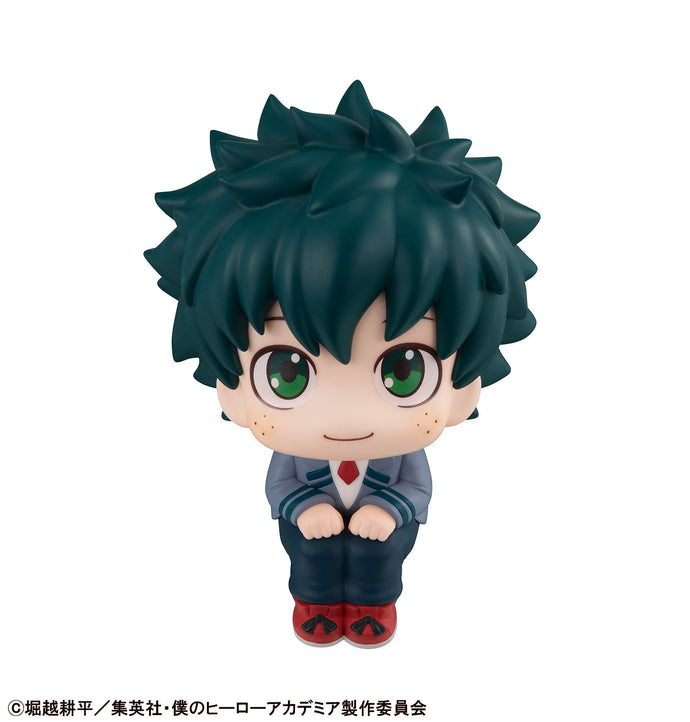 PRE-ORDER Lookup Izuku Midoriya (Repeat) My Hero Academia