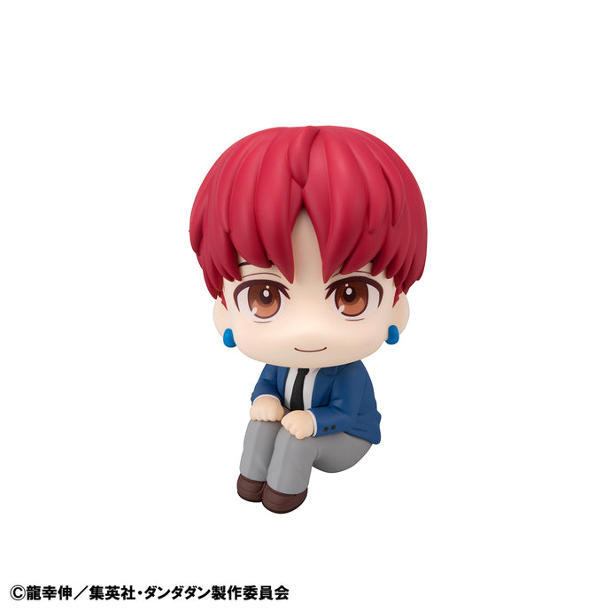 PRE-ORDER Lookup Jiji Dan Da Dan