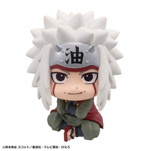 Load image into Gallery viewer, PRE-ORDER Lookup Jiraiya Naruto Shippuden
