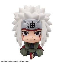 Load image into Gallery viewer, PRE-ORDER Lookup Jiraiya Naruto Shippuden
