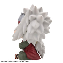 Load image into Gallery viewer, PRE-ORDER Lookup Jiraiya Naruto Shippuden
