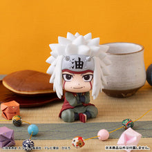 Load image into Gallery viewer, PRE-ORDER Lookup Jiraiya Naruto Shippuden
