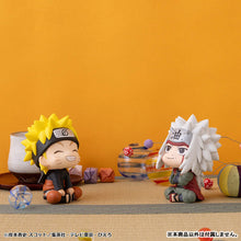 Load image into Gallery viewer, PRE-ORDER Lookup Jiraiya Naruto Shippuden
