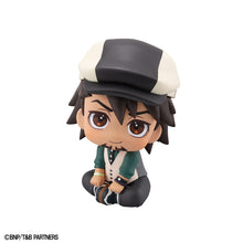 Load image into Gallery viewer, PRE-ORDER Lookup Kaburagi T Kotetsu Tiger &amp; Bunny
