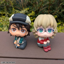 Load image into Gallery viewer, PRE-ORDER Lookup Kaburagi T Kotetsu &amp; Barnaby Brooks Jr. set (with gift) Tiger &amp; Bunny
