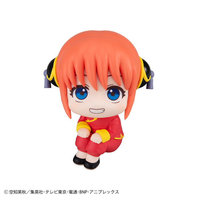 PRE-ORDER Lookup Kagura Gintama