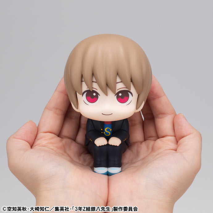 PRE-ORDER Lookup Kagura & Sogo Okita (with gift) Mr. Ginpachi's Zany Class