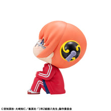 Load image into Gallery viewer, PRE-ORDER Lookup Kagura &amp; Sogo Okita (with gift) Mr. Ginpachi&#39;s Zany Class
