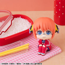Load image into Gallery viewer, PRE-ORDER Lookup Kagura &amp; Sogo Okita (with gift) Mr. Ginpachi&#39;s Zany Class
