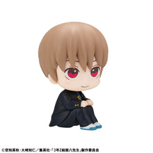 Load image into Gallery viewer, PRE-ORDER Lookup Kagura &amp; Sogo Okita (with gift) Mr. Ginpachi&#39;s Zany Class
