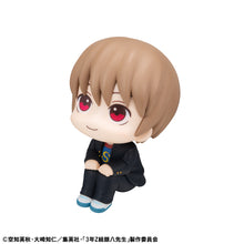 Load image into Gallery viewer, PRE-ORDER Lookup Kagura &amp; Sogo Okita (with gift) Mr. Ginpachi&#39;s Zany Class

